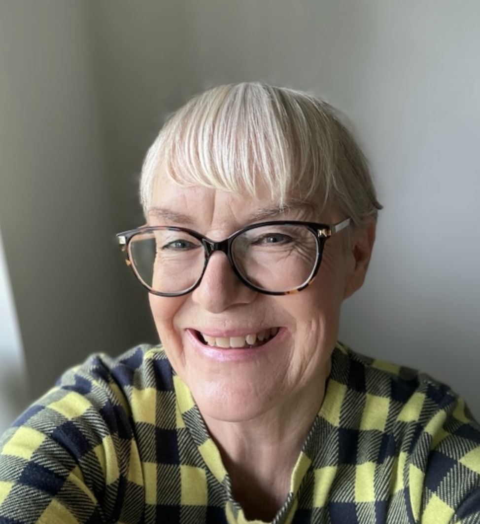 Susanne Lindholm